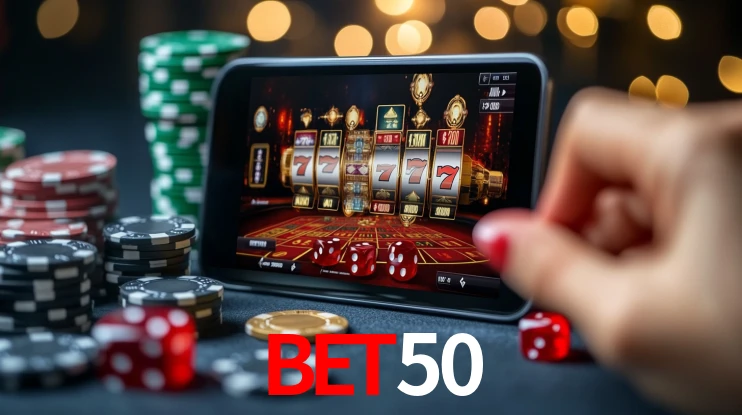 Live Casino BET50