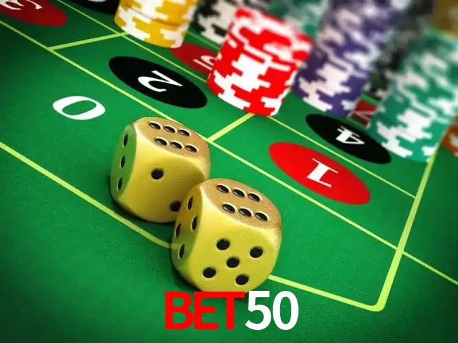 Game Statistics BET50