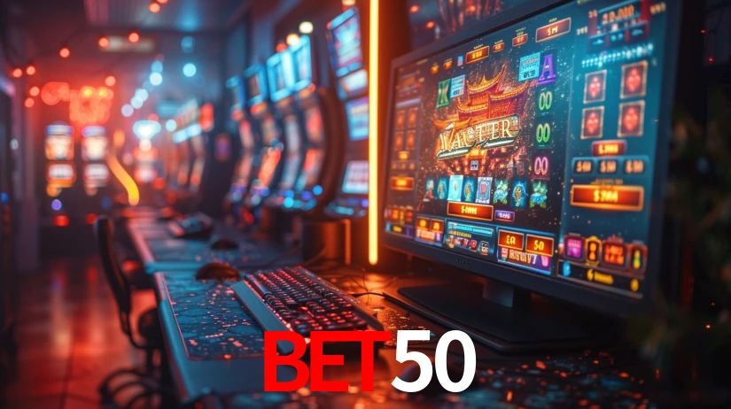 BET50,BET50.com