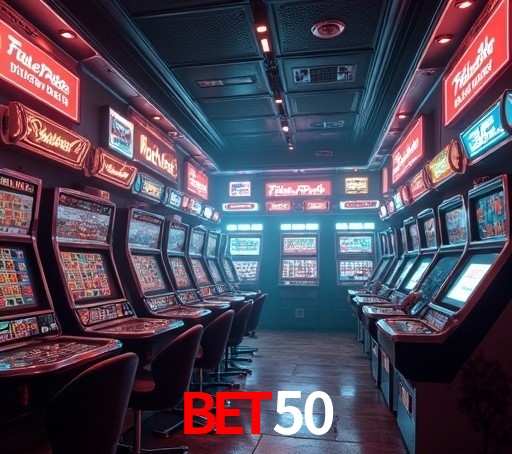 BET50 São Paulo - Hot Promos