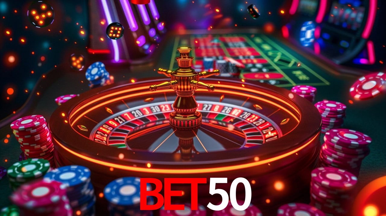 Bônus Diários BET50