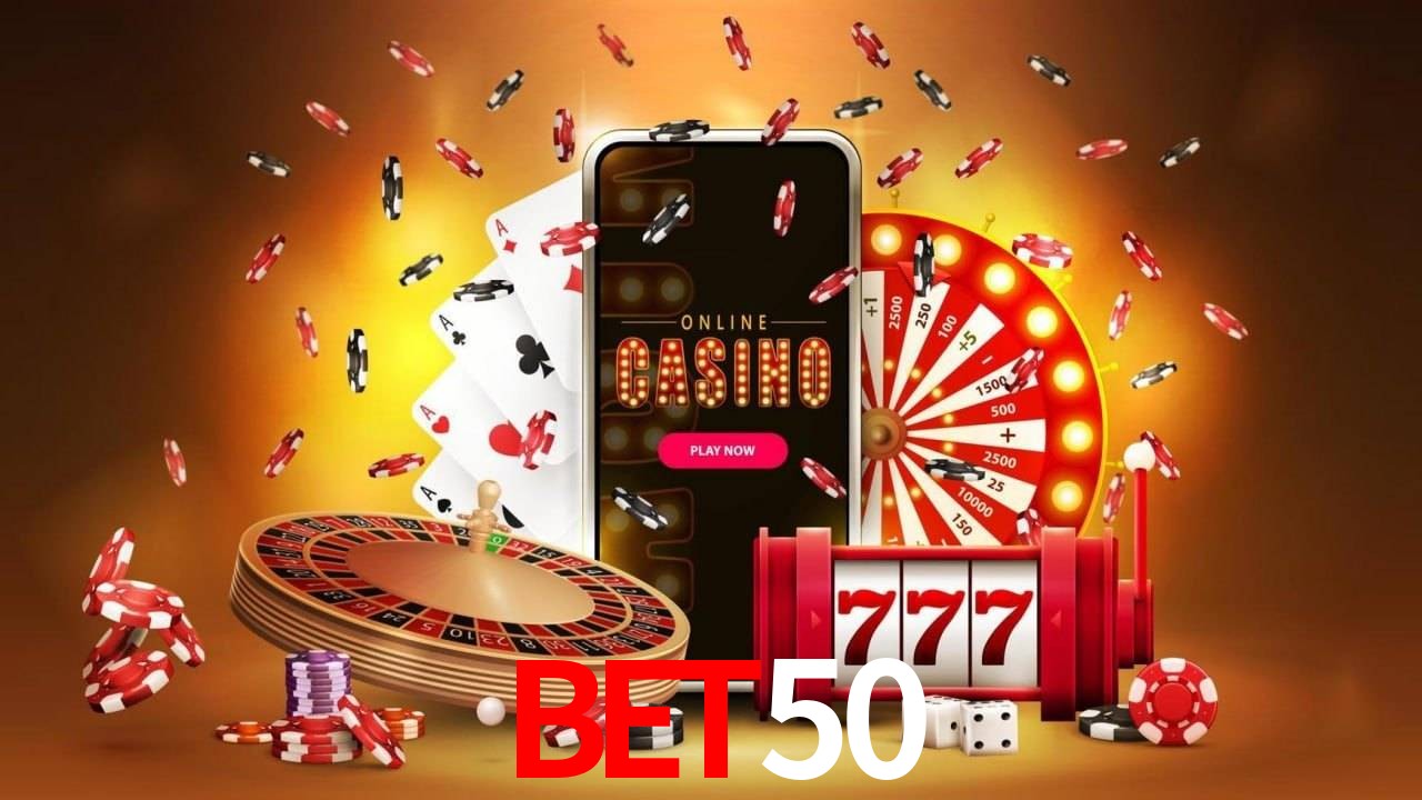 BET50 Belo Horizonte - Jackpots
