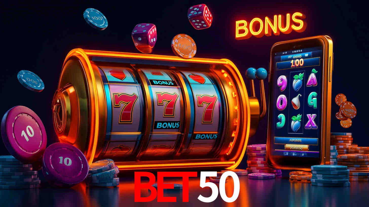 Descubra o Programa VIP da BET50: Vantagens Exclusivas para Jogadores