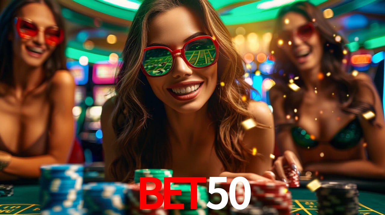 Bonus Features BET50