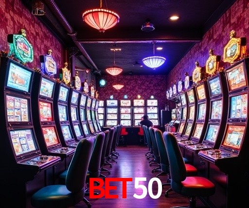 BET50 Brasília - Bonus Features