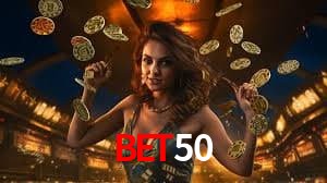 Game Providers BET50