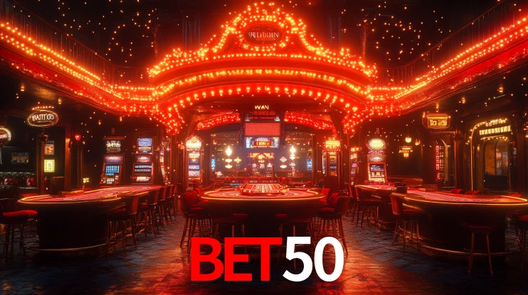 Exclusive Games BET50