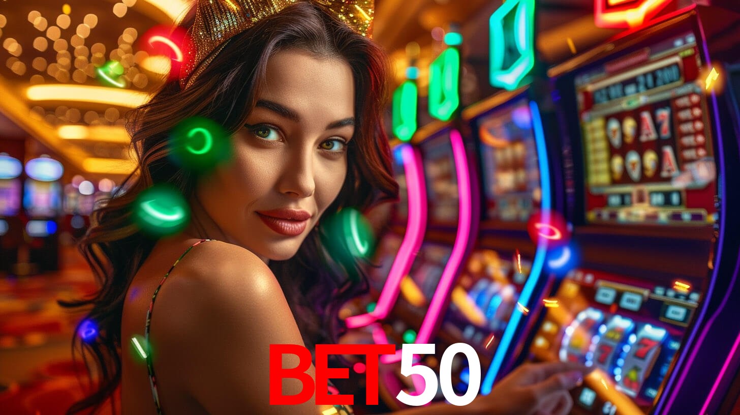 BET50,BET50.com