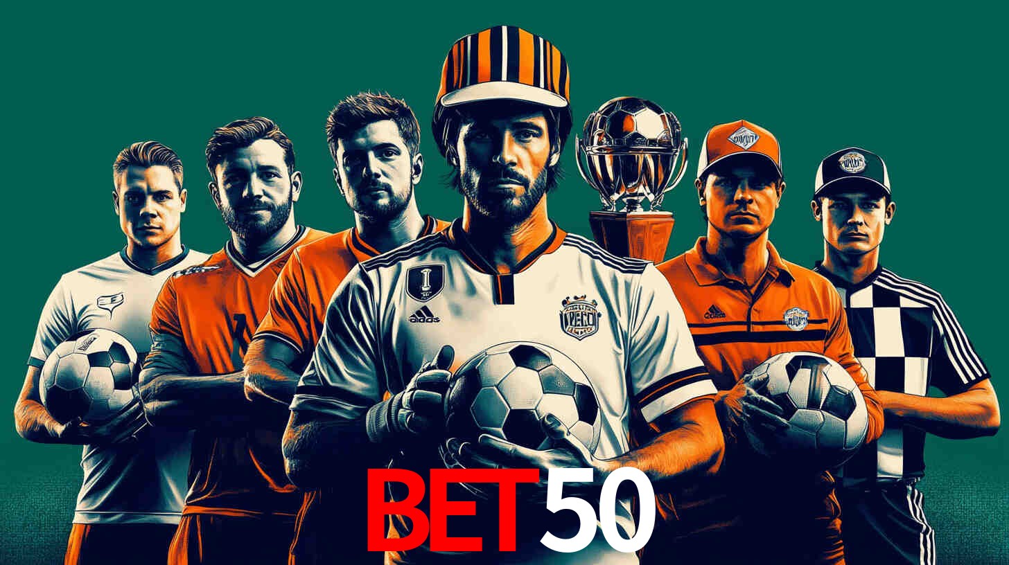 Descubra a Essência do BET50: Nossa História e Compromissos
