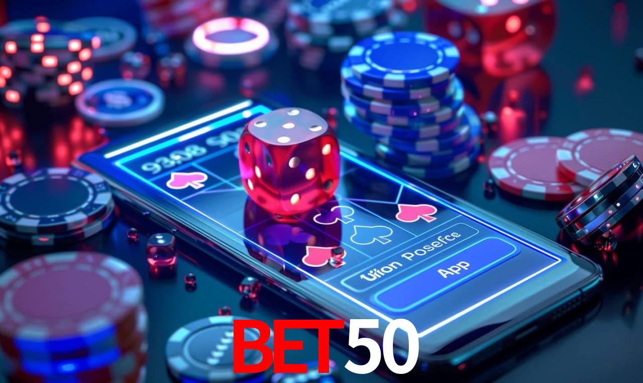 BET50 Brasília - Betting Features