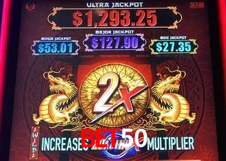 BET50 Belo Horizonte - VIP Casino