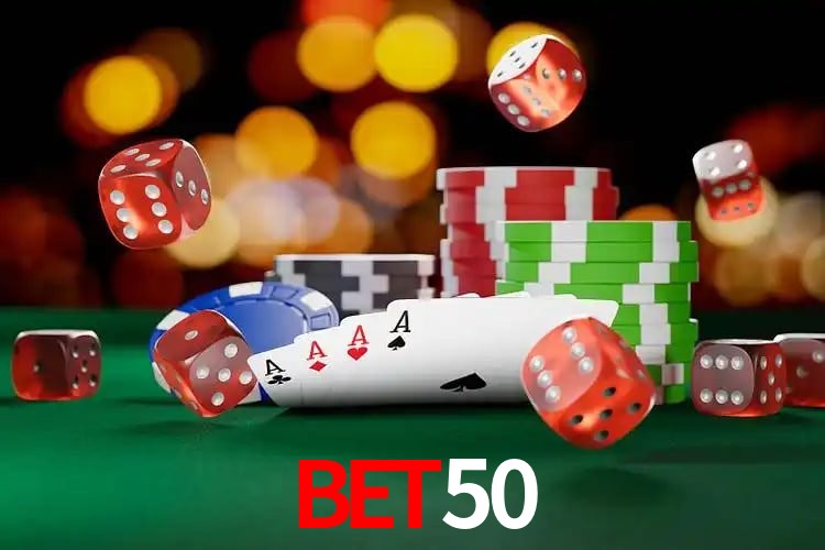 BET50 São Paulo - Jogo Providers
