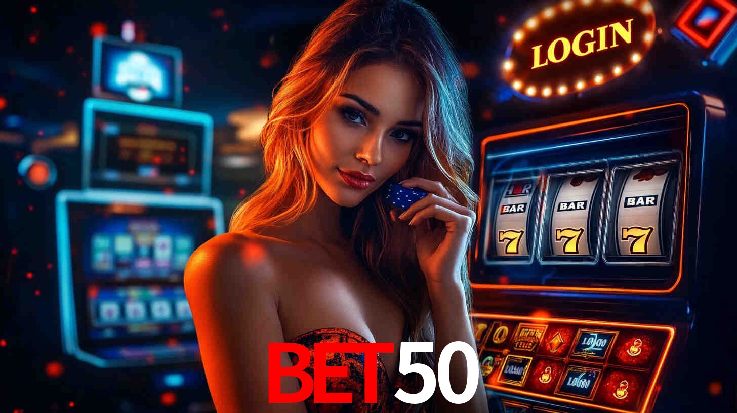 BET50,BET50.com