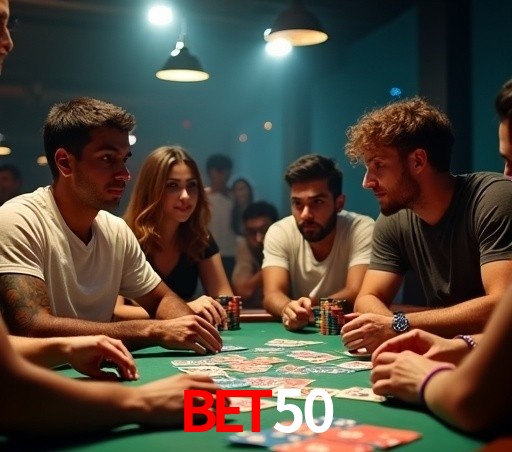 BET50 Slot - 320+ Caça-Níqueis Premium