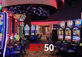 BET50 Rio de Janeiro - Calendar
