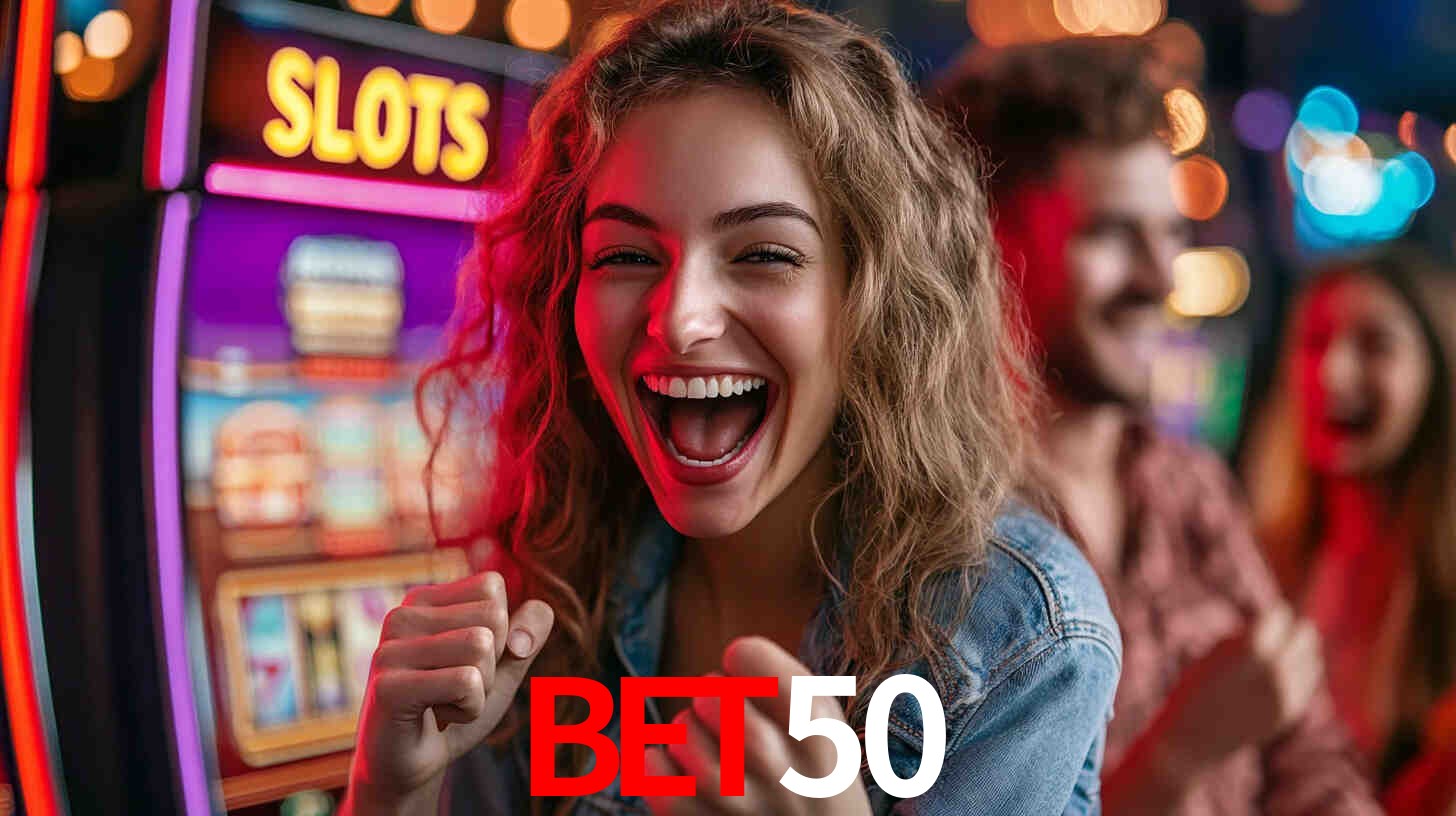 Inovações de Jogos na BET50: O Futuro das Experiências Interativas