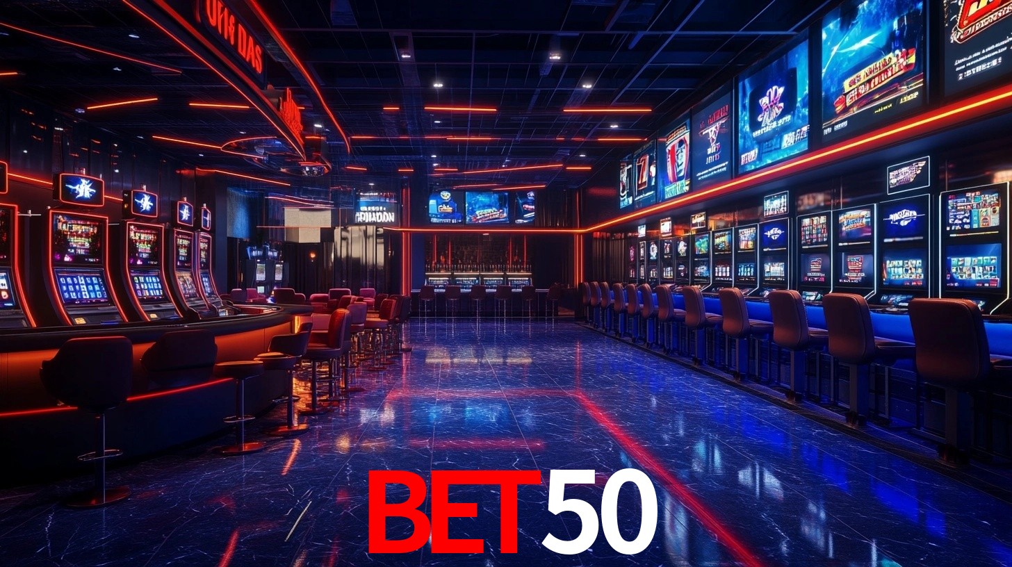 VIP Casino BET50