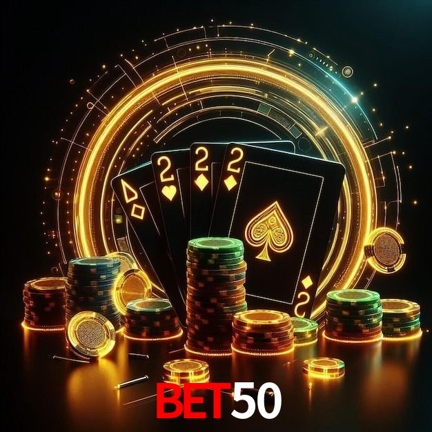 Promoções Sazonais BET50