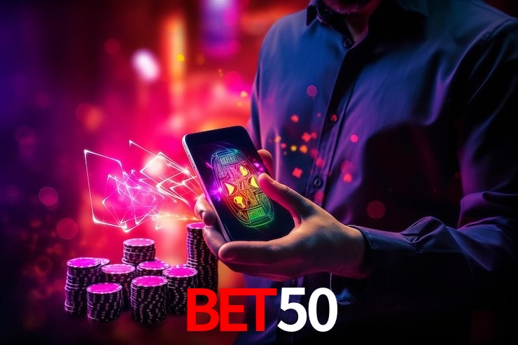 Apostas de Tênis BET50