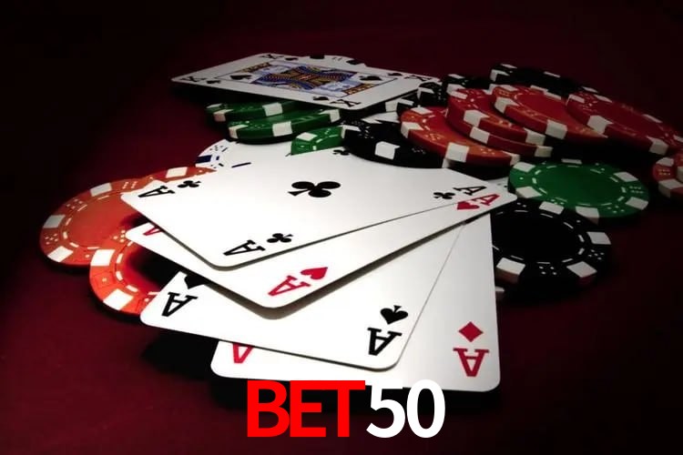 Estatísticas Esportivas BET50