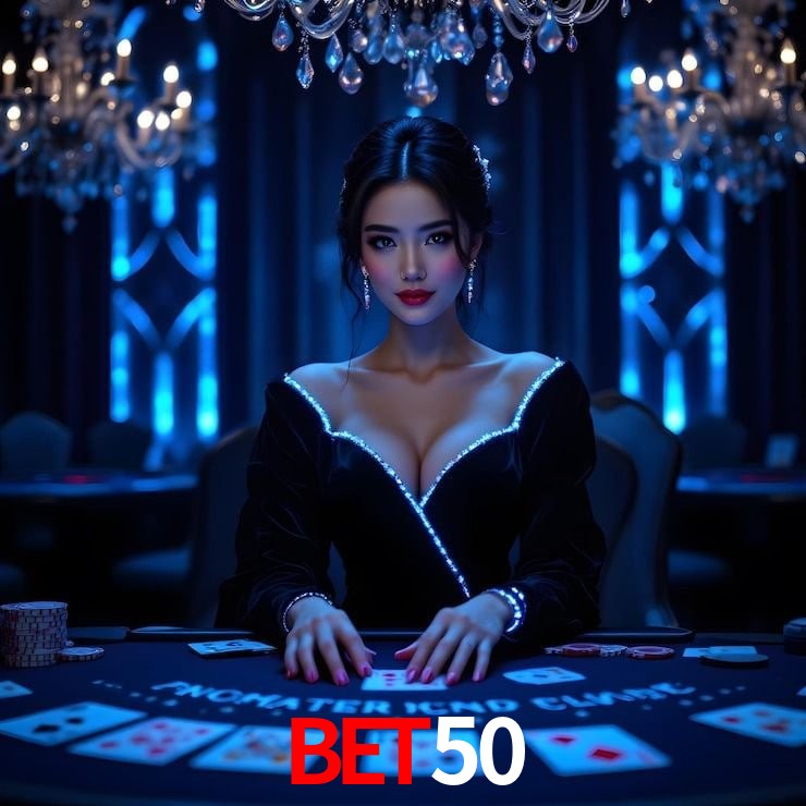 BET50 Brasília - Jogo Features