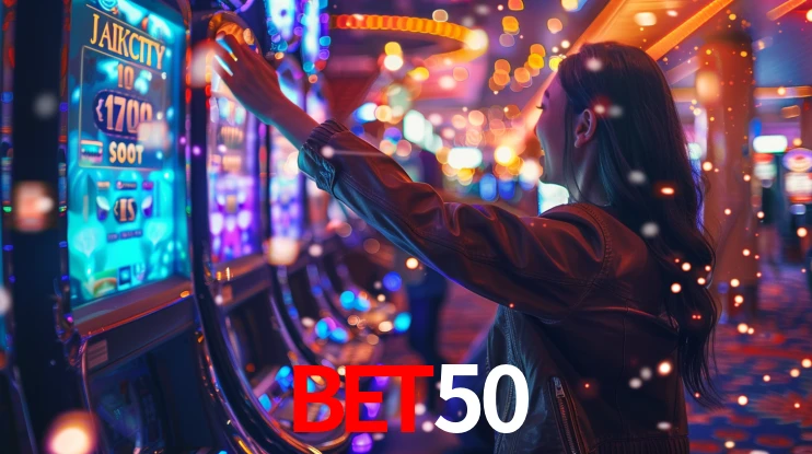 BET50,BET50.com