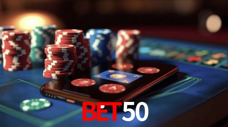 Recursos de Bônus BET50