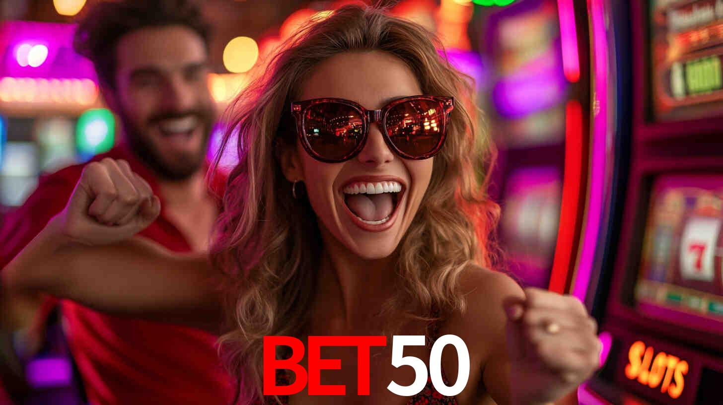 Explorando a Categoria de Eventos em Apostas na BET50