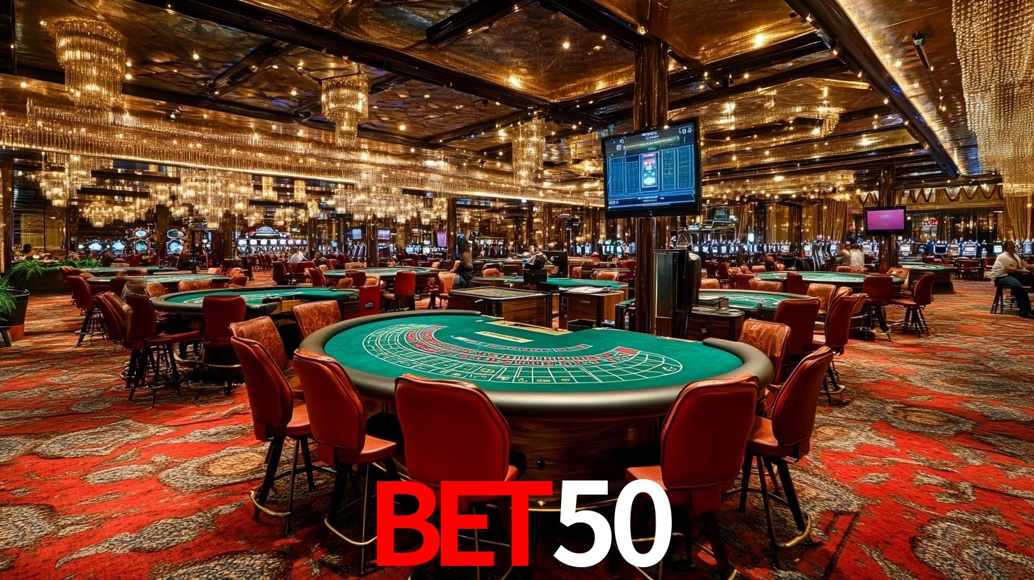 BET50.com