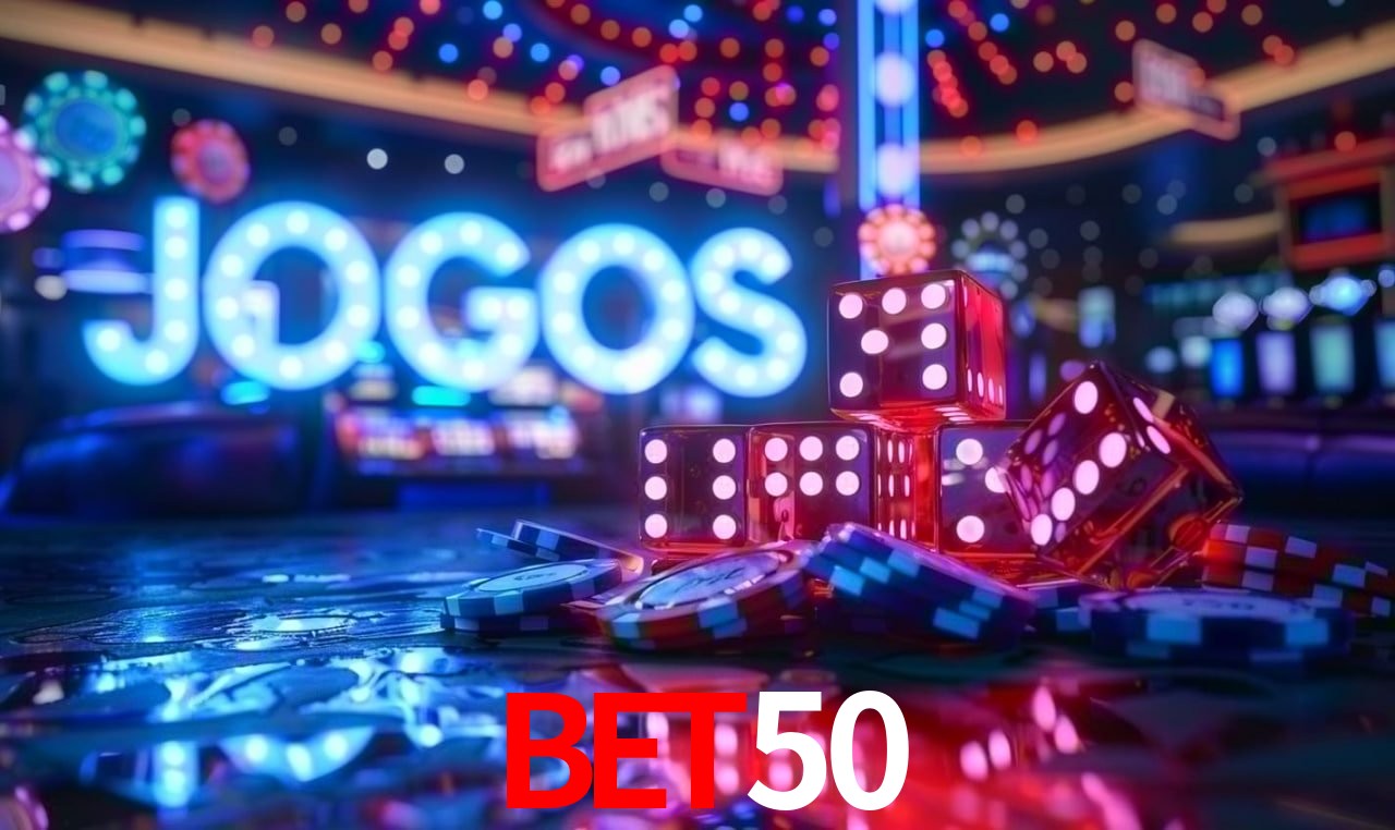 Mesa de Blackjack BET50