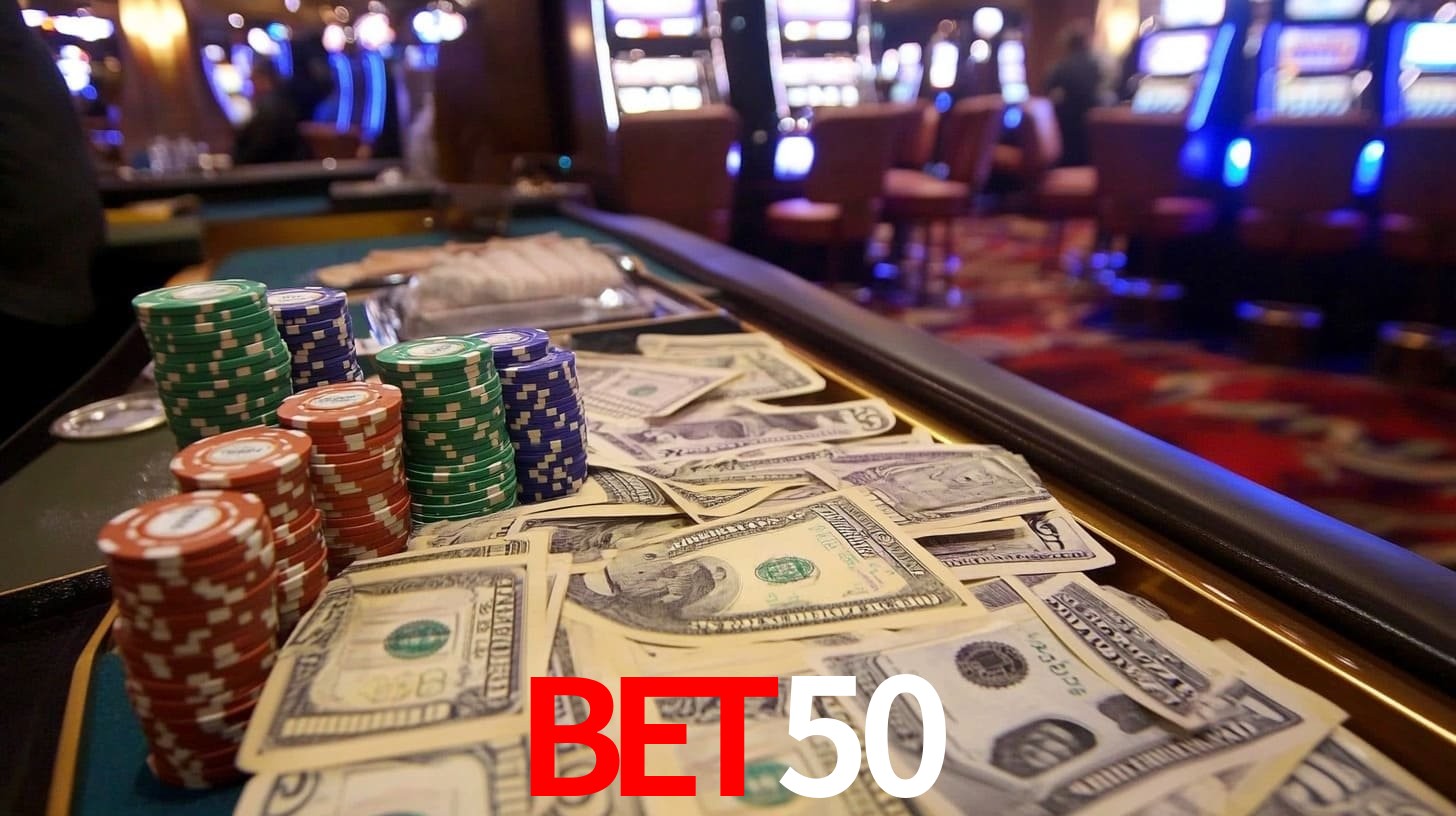 BET50 Salvador - Strategy