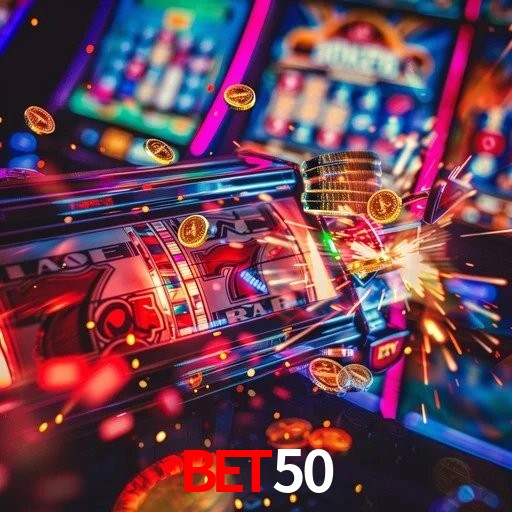 Apostas de Futebol BET50