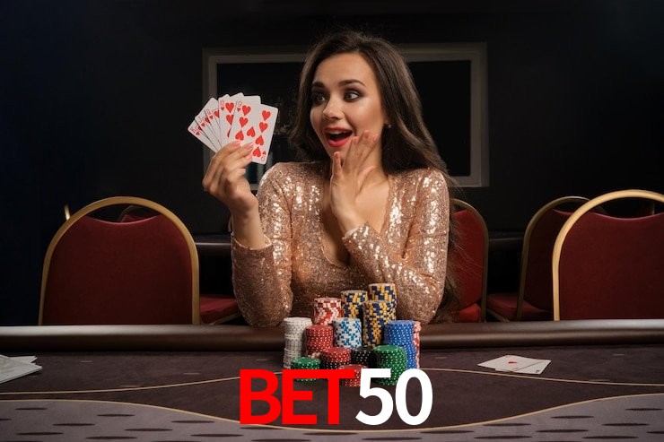 Programa VIP BET50