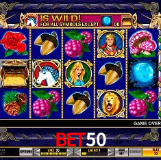 BET50 Brasília - VIP Program