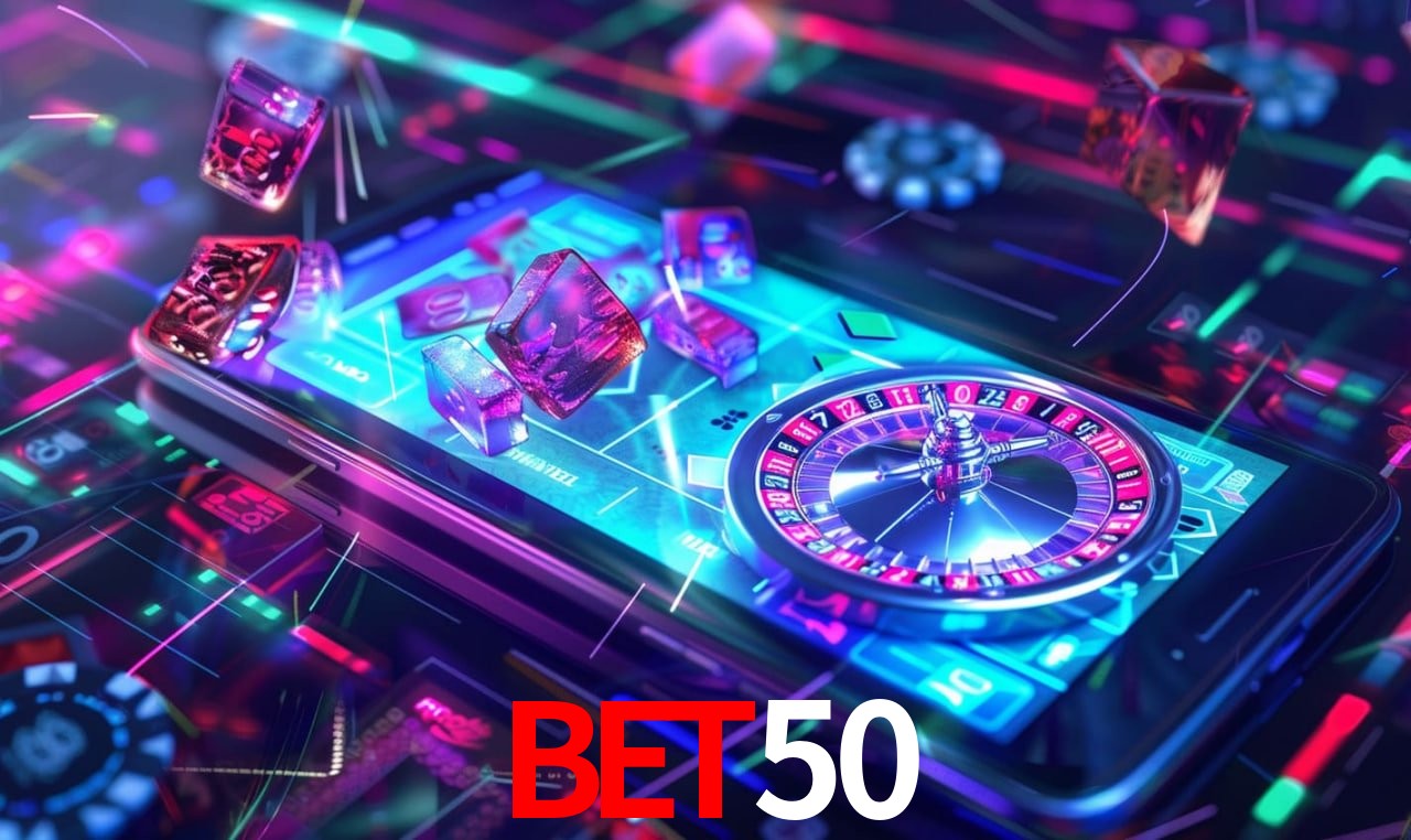 Login Seguro BET50