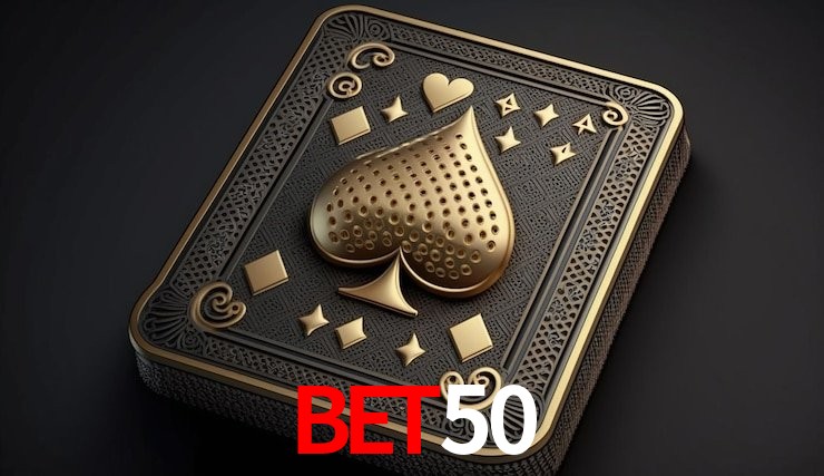 Tecnologia da Plataforma BET50