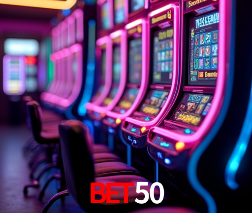 BET50 São Paulo - Top Slots