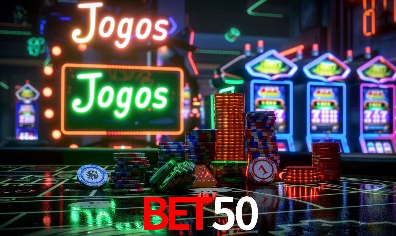 BET50 app