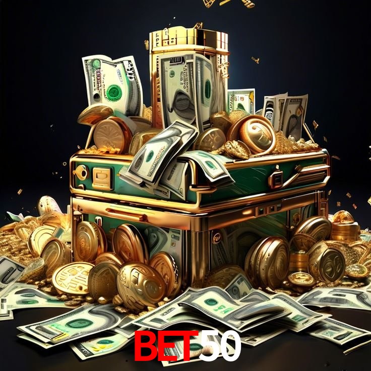 Cadastro Rápido BET50