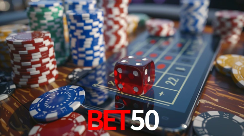 BET50 app