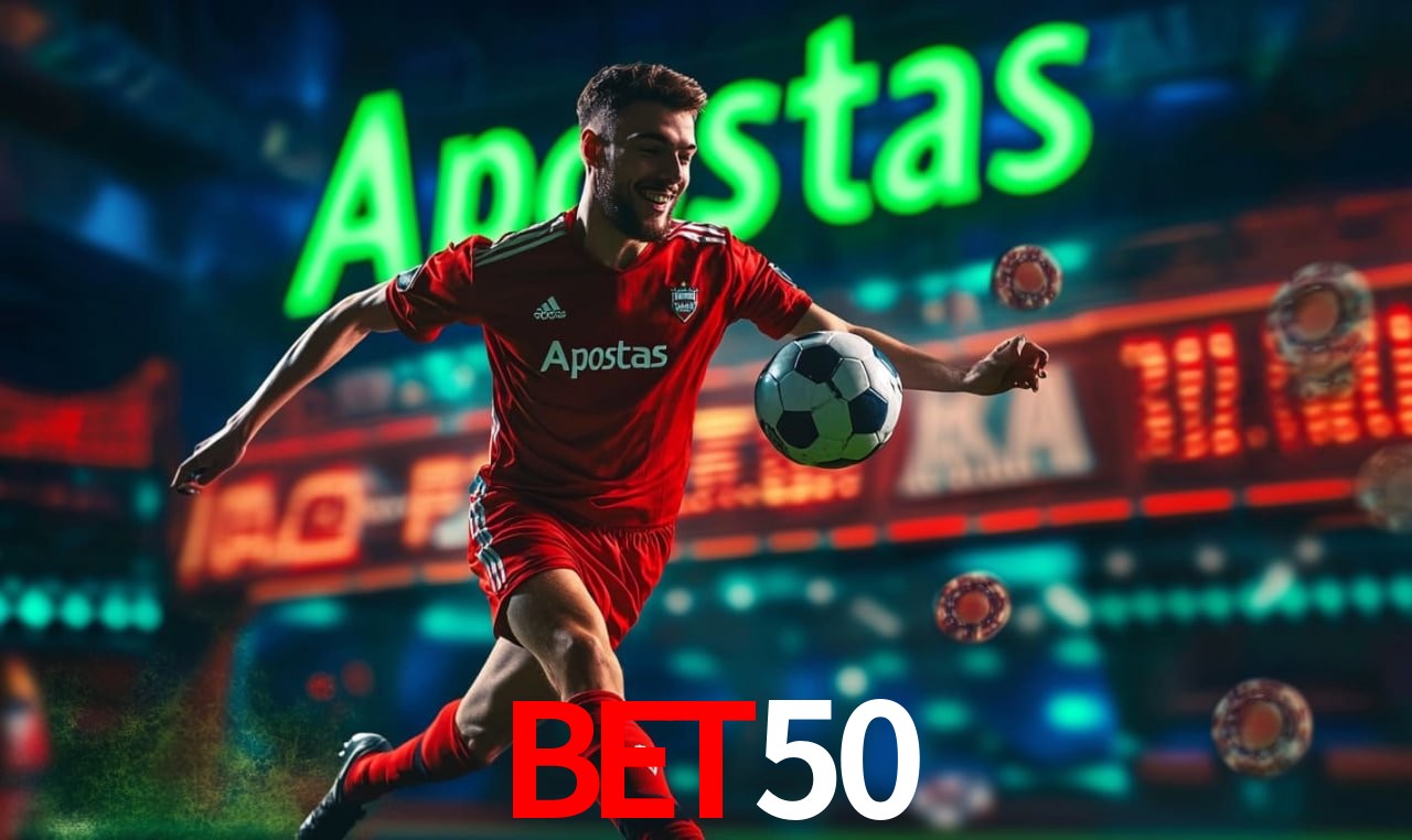 Casino Ao Vivo BET50