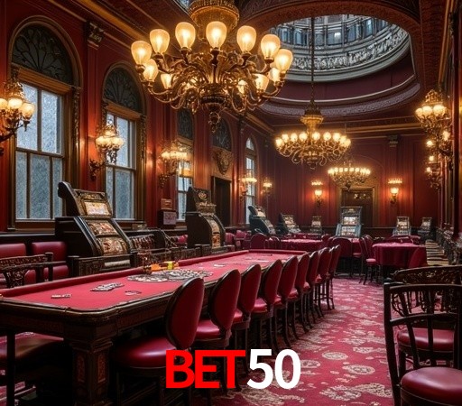 BET50 Rio de Janeiro - Licenses