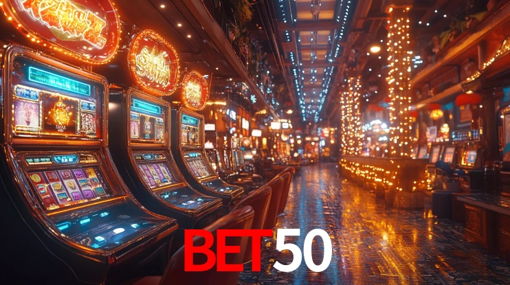 BET50,BET50.com