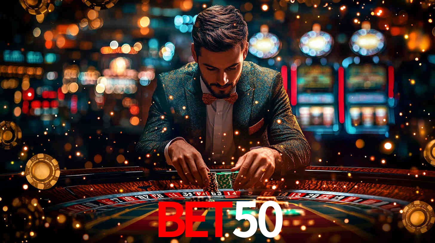 Tournaments BET50