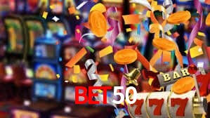 BET50,BET50.com