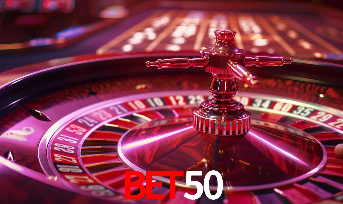 BET50 Salvador - Strategies