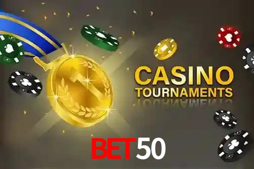 BET50 - App Features
