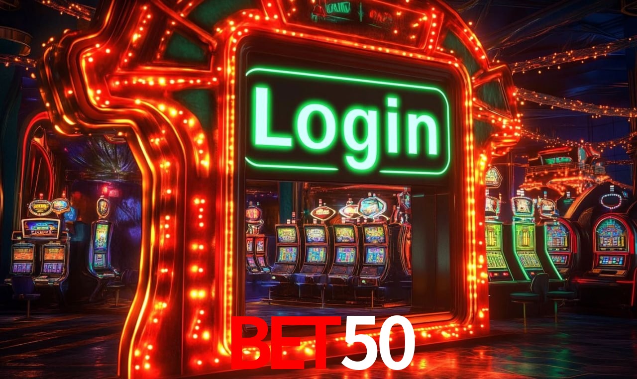 Jogos de Slot BET50