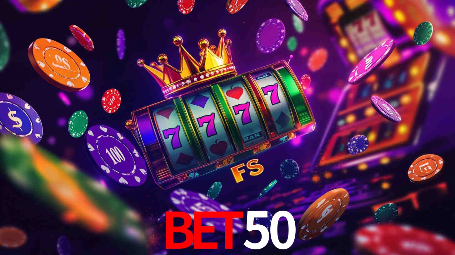 Blackjack Table BET50
