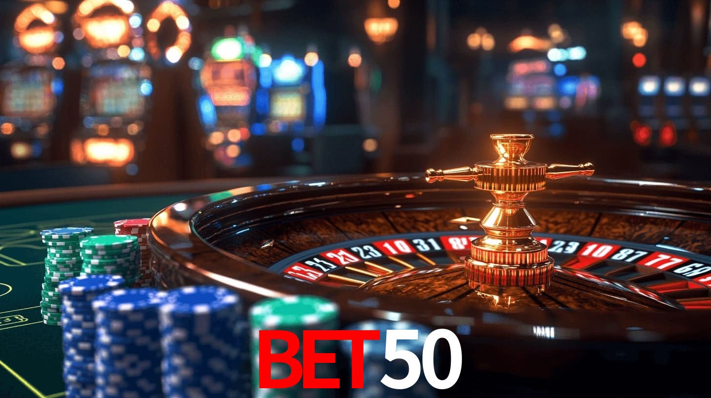 BET50 app